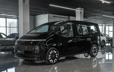 Hyundai Staria, 2024 год, 7 280 000 рублей, 1 фотография