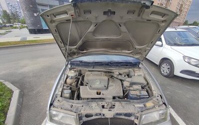 Skoda Octavia IV, 1998 год, 220 000 рублей, 1 фотография