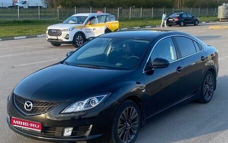 Mazda 6, 2008 год, 650 000 рублей, 1 фотография