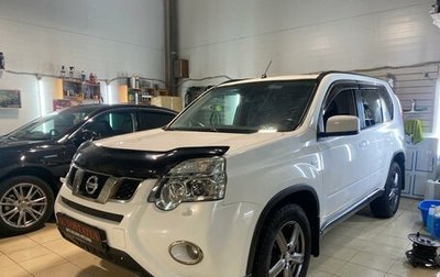 Nissan X-Trail, 2012 год, 1 359 000 рублей, 1 фотография