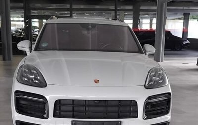 Porsche Cayenne III, 2021 год, 9 400 000 рублей, 1 фотография