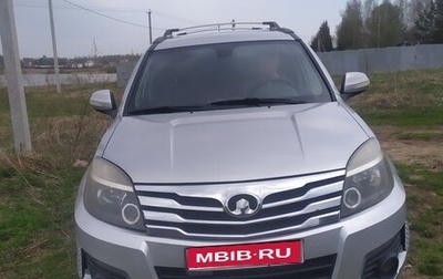 Great Wall Hover H3 I, 2012 год, 502 000 рублей, 1 фотография