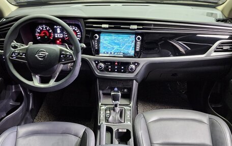 SsangYong Korando, 2020 год, 1 595 441 рублей, 7 фотография