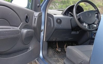 Chevrolet Aveo III, 2005 год, 360 000 рублей, 1 фотография