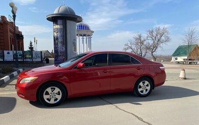 Toyota Camry, 2007 год, 950 000 рублей, 1 фотография