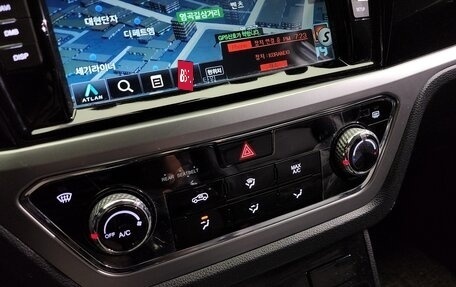 SsangYong Korando, 2020 год, 1 595 441 рублей, 12 фотография