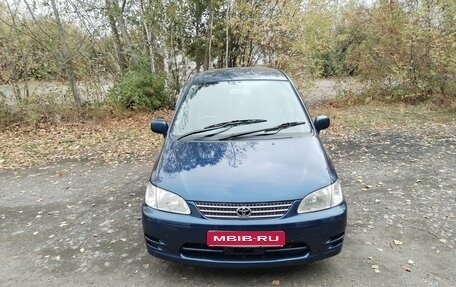 Toyota Corolla Spacio II, 1998 год, 370 000 рублей, 1 фотография
