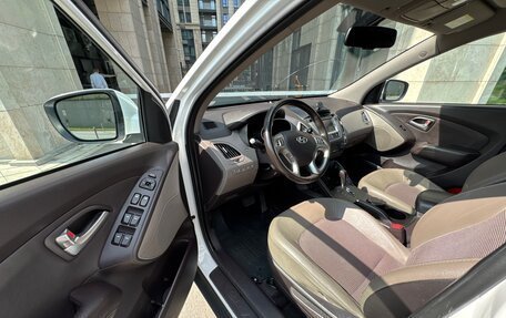 Hyundai ix35 I рестайлинг, 2013 год, 1 499 000 рублей, 7 фотография