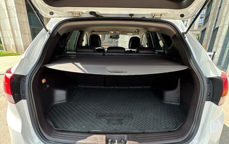 Hyundai ix35 I рестайлинг, 2013 год, 1 499 000 рублей, 14 фотография