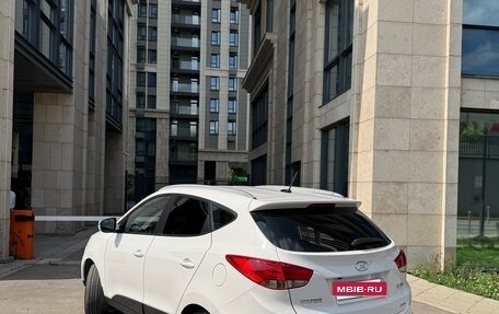 Hyundai ix35 I рестайлинг, 2013 год, 1 499 000 рублей, 6 фотография