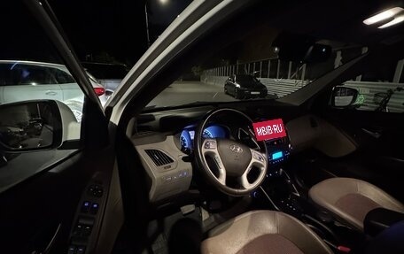 Hyundai ix35 I рестайлинг, 2013 год, 1 499 000 рублей, 9 фотография