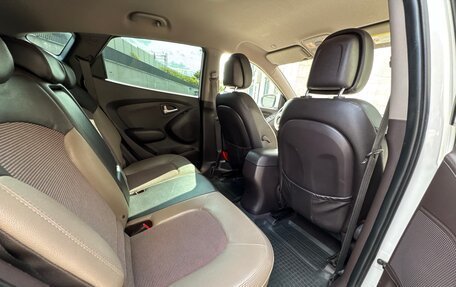 Hyundai ix35 I рестайлинг, 2013 год, 1 499 000 рублей, 17 фотография