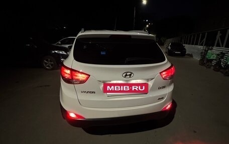 Hyundai ix35 I рестайлинг, 2013 год, 1 499 000 рублей, 5 фотография