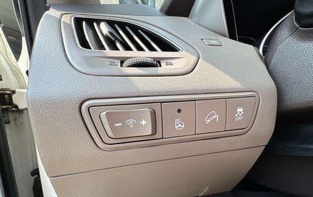 Hyundai ix35 I рестайлинг, 2013 год, 1 499 000 рублей, 16 фотография