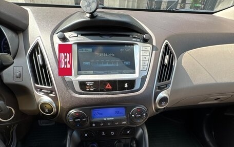Hyundai ix35 I рестайлинг, 2013 год, 1 499 000 рублей, 15 фотография