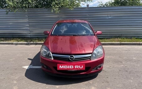 Opel Astra H, 2006 год, 275 000 рублей, 2 фотография