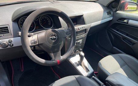 Opel Astra H, 2006 год, 275 000 рублей, 7 фотография