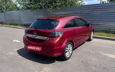 Opel Astra H, 2006 год, 275 000 рублей, 6 фотография