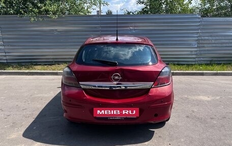 Opel Astra H, 2006 год, 275 000 рублей, 5 фотография