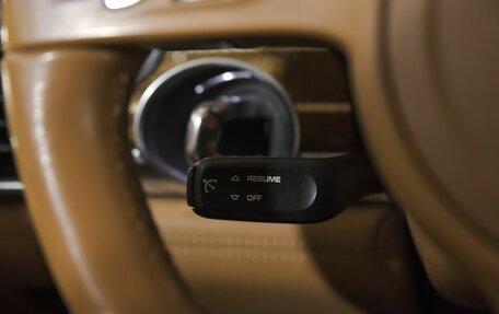 Porsche Panamera II рестайлинг, 2014 год, 2 549 000 рублей, 10 фотография