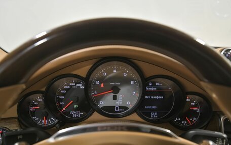 Porsche Panamera II рестайлинг, 2014 год, 2 549 000 рублей, 8 фотография