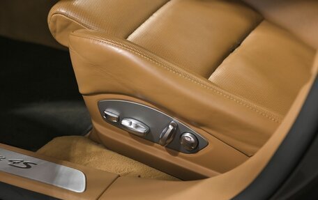 Porsche Panamera II рестайлинг, 2014 год, 2 549 000 рублей, 18 фотография