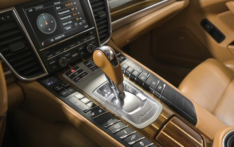 Porsche Panamera II рестайлинг, 2014 год, 2 549 000 рублей, 13 фотография