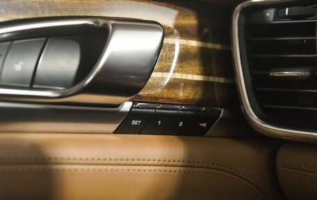 Porsche Panamera II рестайлинг, 2014 год, 2 549 000 рублей, 14 фотография