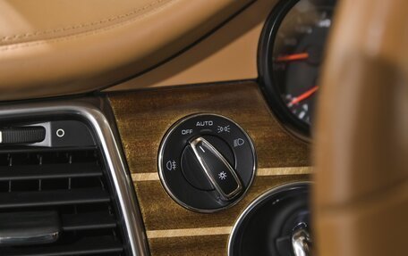 Porsche Panamera II рестайлинг, 2014 год, 2 549 000 рублей, 15 фотография