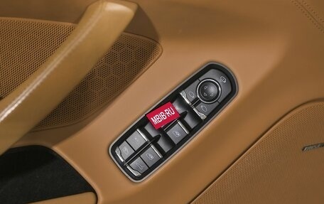 Porsche Panamera II рестайлинг, 2014 год, 2 549 000 рублей, 16 фотография