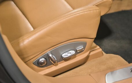 Porsche Panamera II рестайлинг, 2014 год, 2 549 000 рублей, 21 фотография