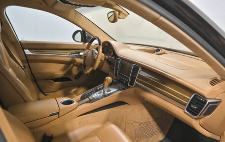 Porsche Panamera II рестайлинг, 2014 год, 2 549 000 рублей, 20 фотография