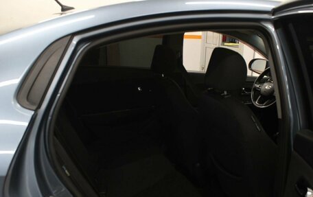 KIA Rio III рестайлинг, 2012 год, 749 900 рублей, 17 фотография