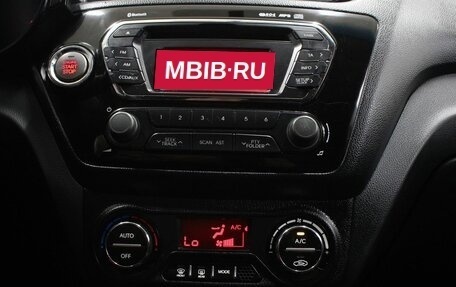 KIA Rio III рестайлинг, 2012 год, 749 900 рублей, 15 фотография