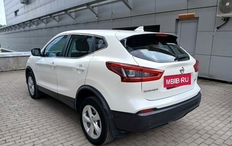 Nissan Qashqai, 2019 год, 1 420 000 рублей, 6 фотография