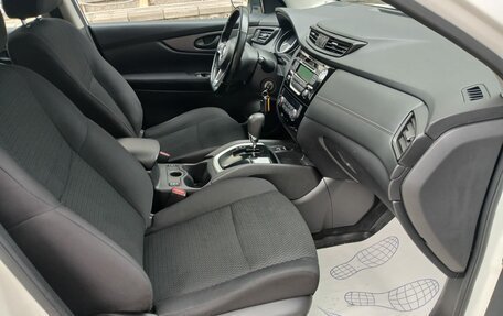 Nissan Qashqai, 2019 год, 1 420 000 рублей, 8 фотография