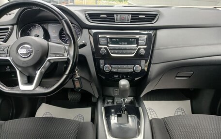 Nissan Qashqai, 2019 год, 1 420 000 рублей, 14 фотография
