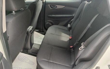 Nissan Qashqai, 2019 год, 1 420 000 рублей, 9 фотография