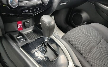 Nissan Qashqai, 2019 год, 1 420 000 рублей, 16 фотография