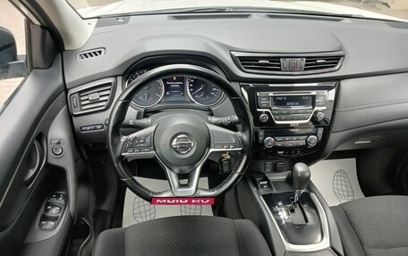 Nissan Qashqai, 2019 год, 1 420 000 рублей, 12 фотография