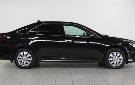 Toyota Camry, 2012 год, 1 521 520 рублей, 4 фотография