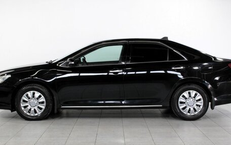 Toyota Camry, 2012 год, 1 521 520 рублей, 8 фотография