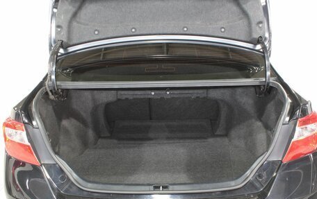 Toyota Camry, 2012 год, 1 521 520 рублей, 12 фотография