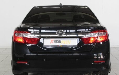 Toyota Camry, 2012 год, 1 521 520 рублей, 6 фотография