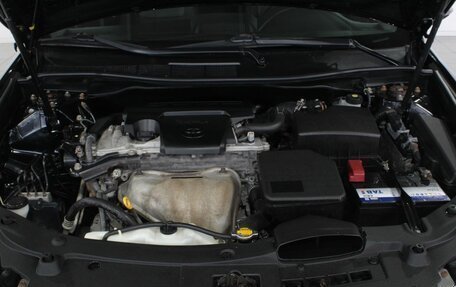 Toyota Camry, 2012 год, 1 521 520 рублей, 11 фотография