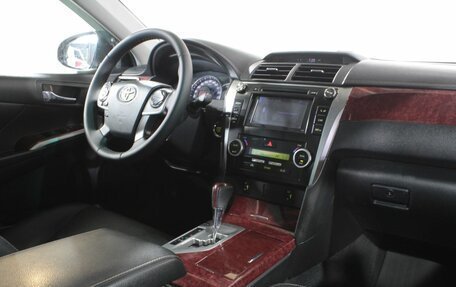 Toyota Camry, 2012 год, 1 521 520 рублей, 14 фотография