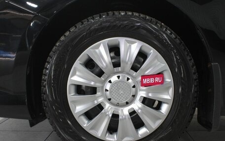 Toyota Camry, 2012 год, 1 521 520 рублей, 10 фотография