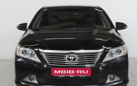 Toyota Camry, 2012 год, 1 521 520 рублей, 2 фотография