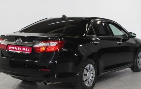 Toyota Camry, 2012 год, 1 521 520 рублей, 5 фотография