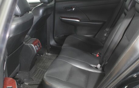 Toyota Camry, 2012 год, 1 521 520 рублей, 18 фотография